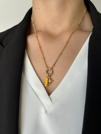 COLLANA BASE &quot;ANIMA&quot;